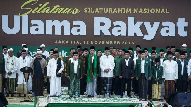 Presiden: Dakwah di Medsos Kedepankan Akhlakul Karimah