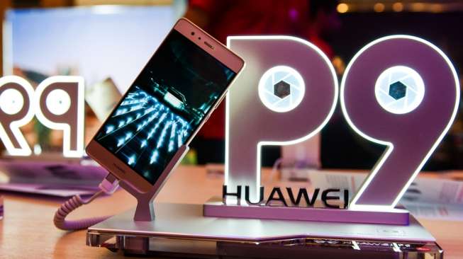 Huawei P9 Bisa Jadi Teman Perjalanan Wisata