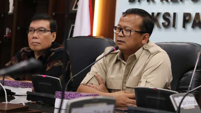 Diisukan Isi Posisi Mentan, Begini Reaksi Politisi Gerindra Ini