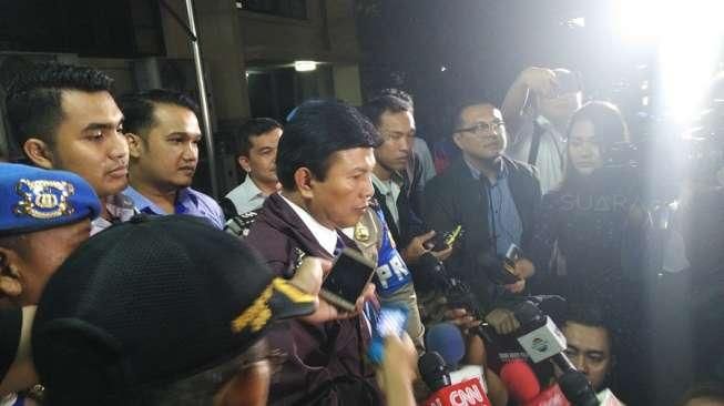 Kasus Ahok, Kompolnas: Tunggu Hasilnya, Jangan Terpancing Isu