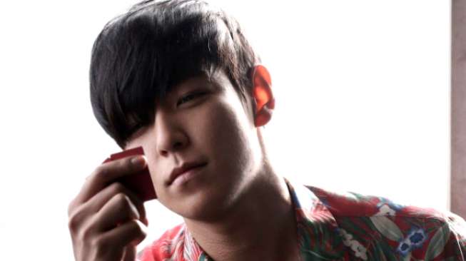 TOP BigBang [Soompi]