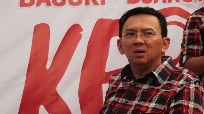 Ahmad Yani Apresiasi Polri Tangkap Aspirasi Publik Soal Ahok