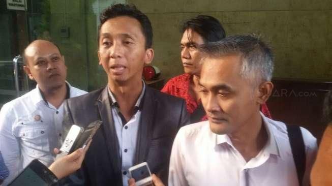 Dianggap Menistakan Agama, Desmon J Mahesa Dilaporkan ke Polri