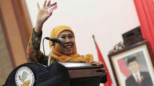 Mensos: Aksi Kebangsaan Indonesia Bukan Tandingan 212