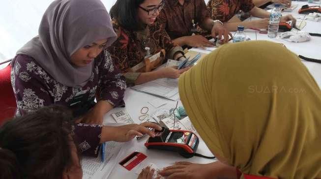 Ombudsman: Program Keluarga Harapan Kemensos Maladministrasi!