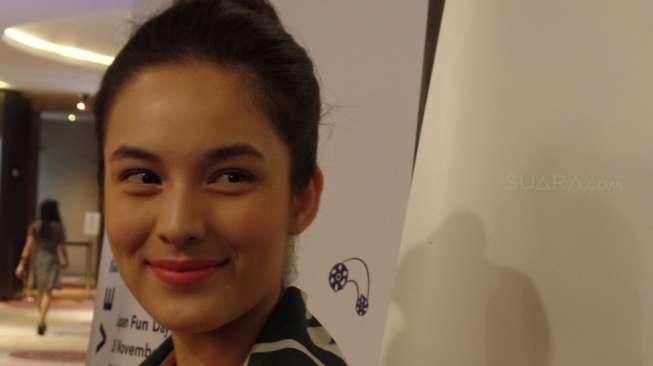 Chelsea Islan Jadi Duta Festival Film Jepang 2016