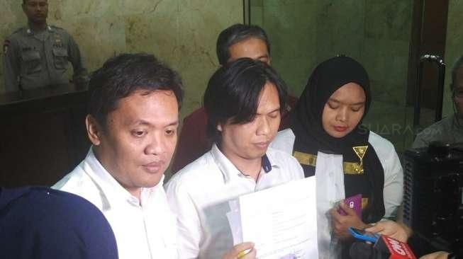 Kasus Ahok Soal Demo Bayaran Dilimpahkan ke Polda Metro