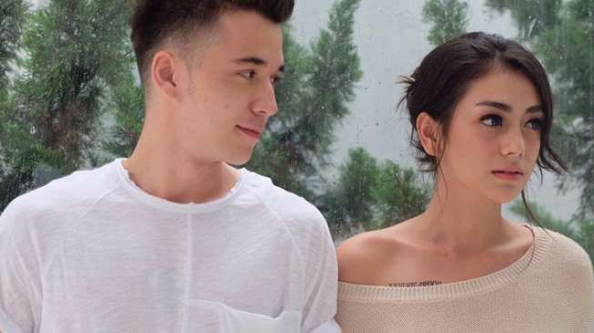 Jika Bisa Ulang Waktu, Celine Evangelista Akan Tetap Nikah dengan Stefan William