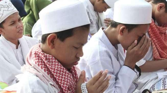 Renungan: Kekuatan Doa di Bulan Ramadan