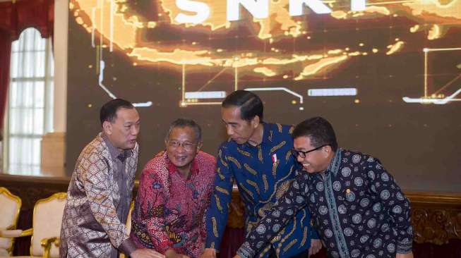 Indeks Keuangan Inklusif di Indonesia dapat mencapai 75 persen