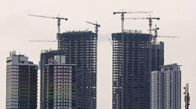 Pertumbuhan Properti Akhir 2016