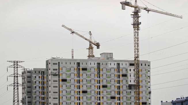 Pertumbuhan Properti Akhir 2016