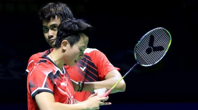 Berguguran, Indonesia Sisakan Tiga Wakil di 8 Besar Malaysia Open