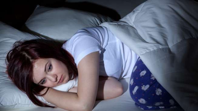 Wanita Ini Cuma Bisa Tidur 30 Menit Setiap Hari, Ternyata Penyakit Langka