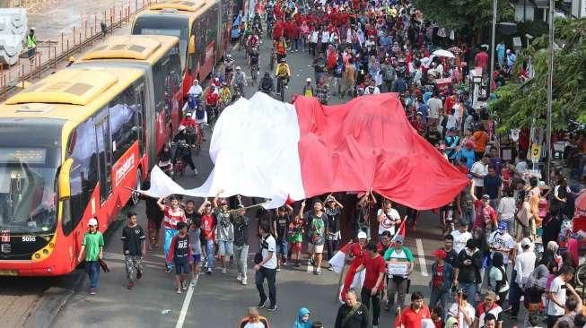 Karnaval Cinta NKRI