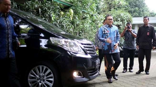 Prabowo Didukung Maju Capres 2019, PAN: Kami Ucapkan Selamat