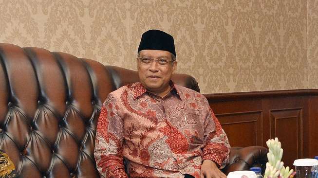 Ketua PBNU: Pemerintah Selama Ini Main Sendiri Tangani Pandemi, Ajak Ngomong pun Tidak