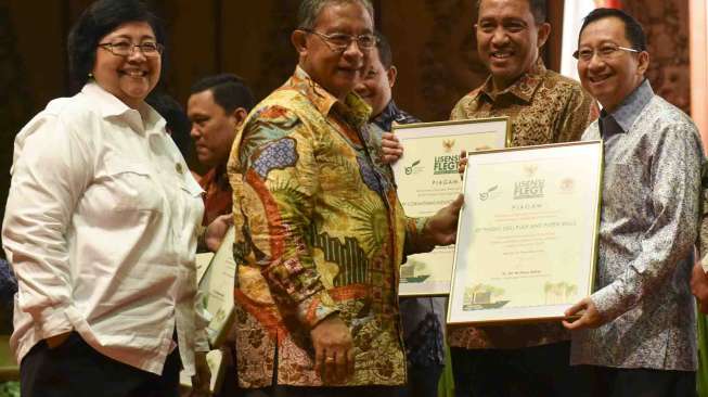 Darmin Nasution Ungkap Alasan 5 Muka Lama Gagal di Tes OJK