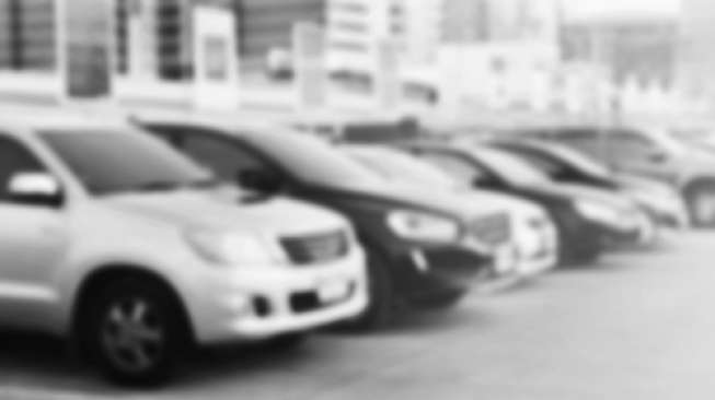 Viral Penampakan Mobil Dalam Garasi Bikin Melongo, Publik Enggak Habis Pikir