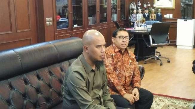 Artis Ditangkap Terkait Makar hingga Dukungan ke Ahok