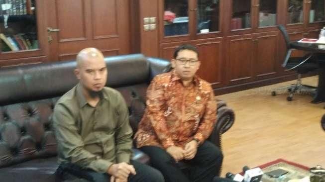 Fadli Zon Diancam Dihabisi, ACTA Bawa Bukti dan Saksi ke Polisi