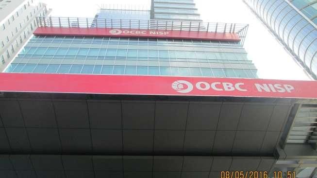 OCBC NISP Bakal Tebar Dividen Rp1,3 Triliun