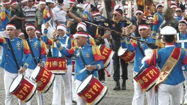 Apel Nasional Nusantara Bersatu