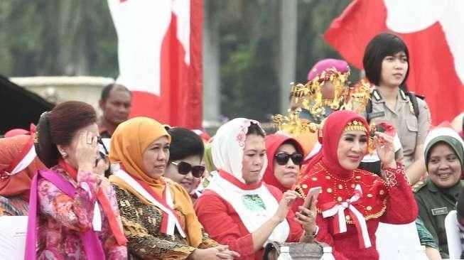 Apel Nasional Nusantara Bersatu