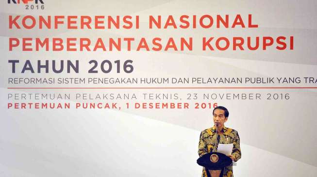 Besok Jokowi Sosialisasi Tax Amnesty di Balikpapan