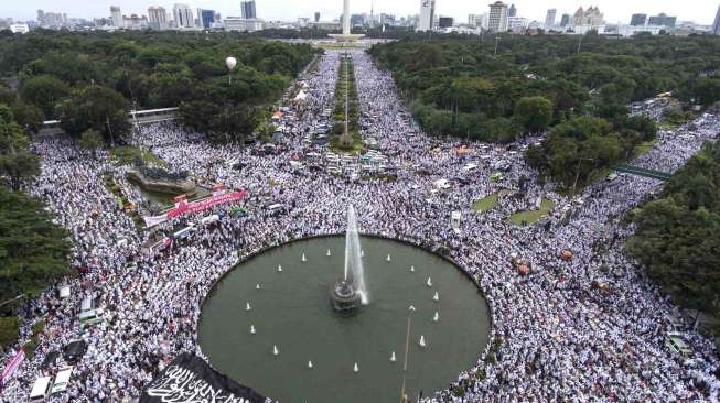 Vedi Hadiz: Islam Radikal Bukan Pemenang Pilkada Jakarta