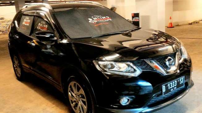 Soal LCEV, Nissan Minta Pemerintah Belajar dari Malaysia