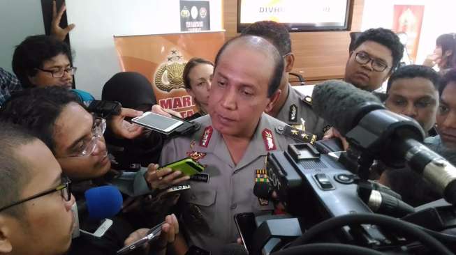 Rusuh Berdarah di Abepura, Warga Tertembak