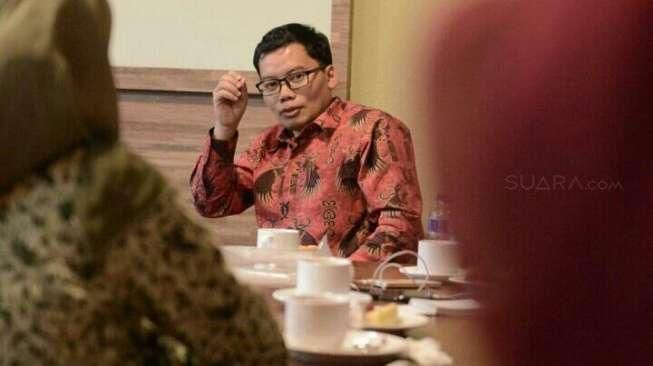 Program Rp1 M Per RW Disoal, Relawan Anies Sindir Timses Agus