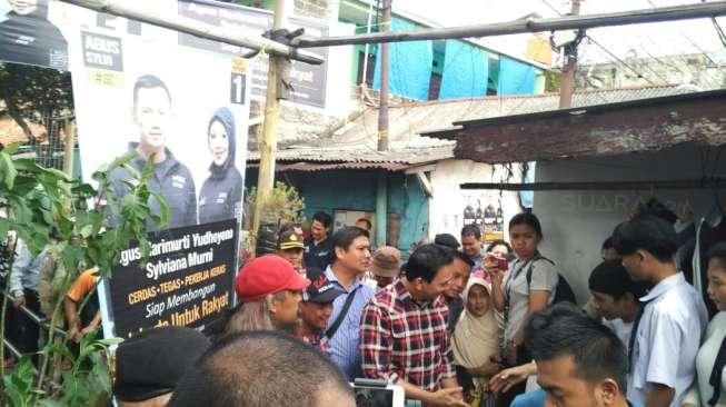 Sandiaga Sindir Susah Menelepon, Ahok: ke Nomor yang Mana?