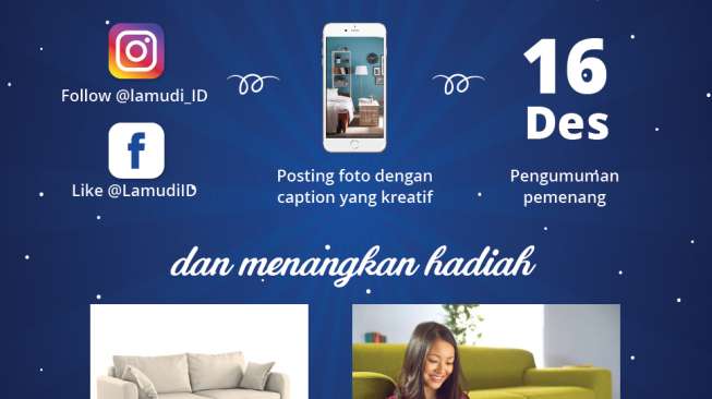 Mau Dapat Gratis Pulsa Telepon Satu Tahun? Baca Ini!