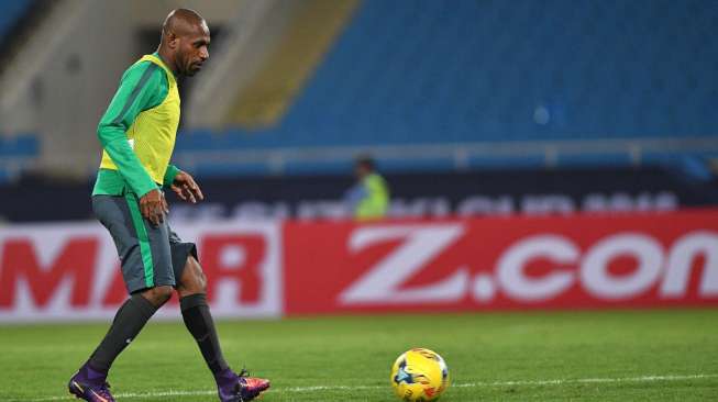 Final Piala AFF: Kapten Timnas Garuda Minta Bangsa Indonesia Lakukan Ini