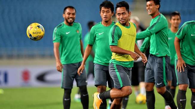 Pengamat: Timnas Indonesia Harus Waspada Serangan Cepat Vietnam