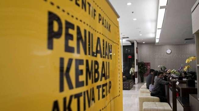 Inilah Empat Keberhasilan Program Tax Amnesty