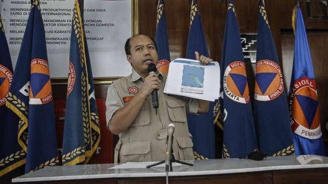 Korban Meninggal Gempa Pidie Bertambah 52 Orang