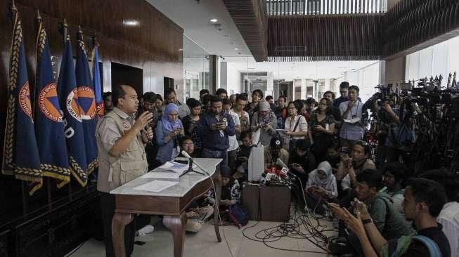 Korban Meninggal Gempa Pidie Bertambah 52 Orang