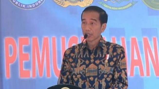 Temui Presiden Jokowi, PM Shinzo Abe Bawa 30 CEO Dari Jepang