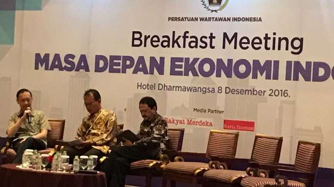 BKPM Kaget Jokowi Target Investasi Rp670 Triliun