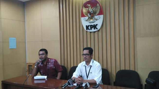 KPK Tangani Suap Jutaan Dollar AS Lintas Negara, Kasus Apa Ini?