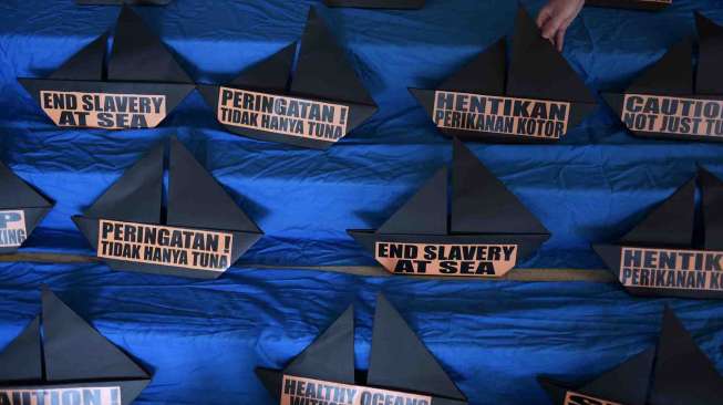 Memperbaiki kebijakan penempatan dan perlindungan buruh migran.