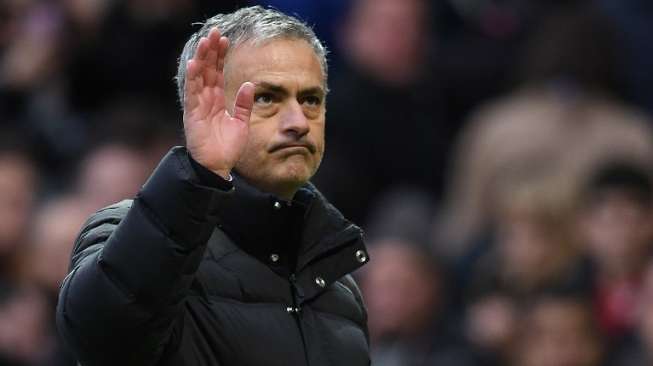 Bek Spurs: Tanpa Mourinho Sepakbola seperti Sayur Tanpa Garam