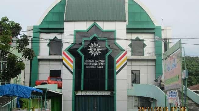 Ini Makna Maulid Nabi Muhammad SAW Bagi Muhammadiyah