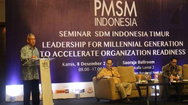 Kementerian PUPR Dorong Infrastruktur Kawasan Indonesia Timur