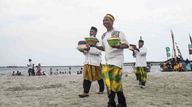 Festival Maulid Internasional