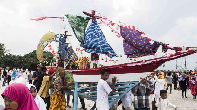 Festival Maulid Internasional