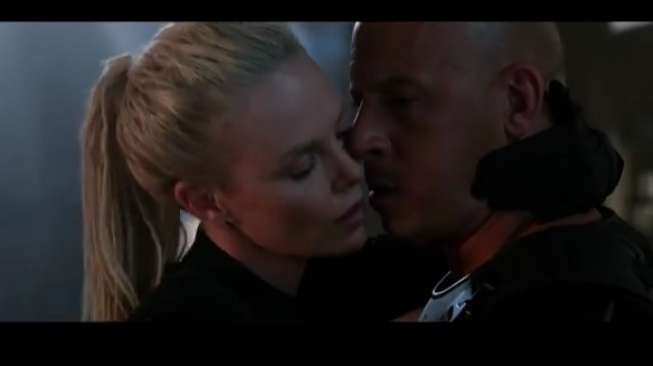 Vin Diesel Jadi Pengkhianat di "The Fate of the Furious"